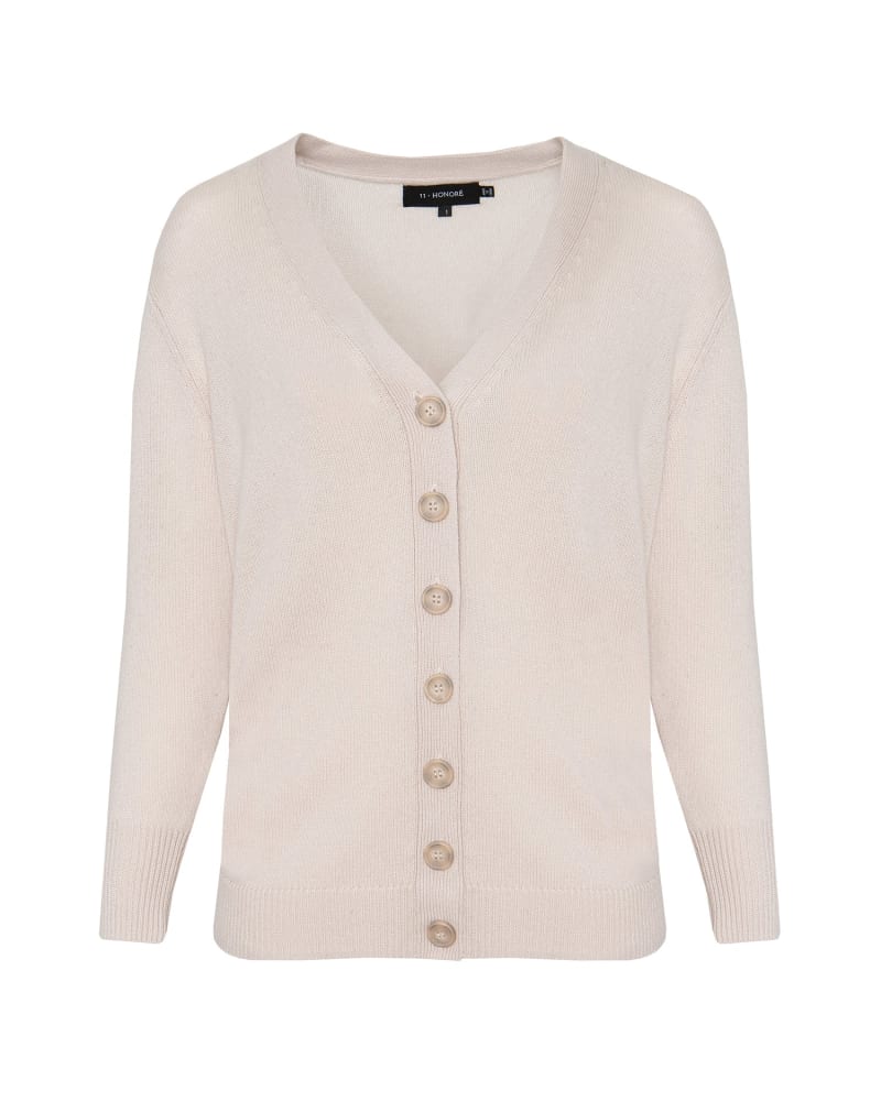 Eliza longline cardigan hot sale
